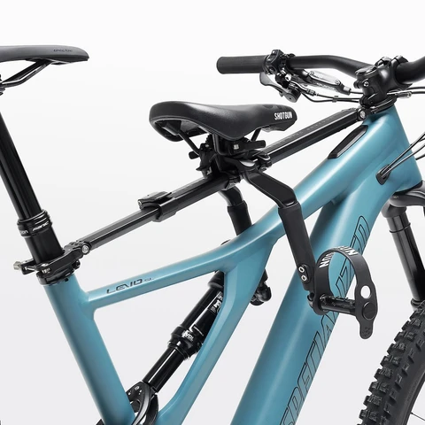 SHOTGUN Pro Kids MTB Front Seat